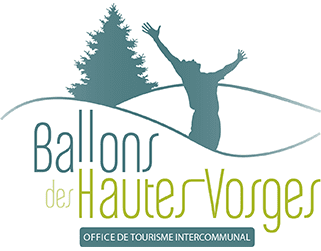 Logo Ballon des Hautes Vosges
